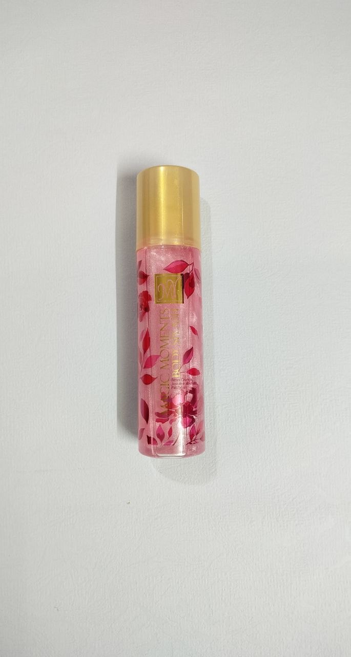 بادی اسپلش شاین